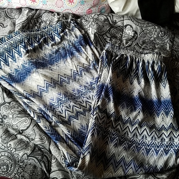 Zac & Rachel Woman 2X Pants - Picture 1 of 6